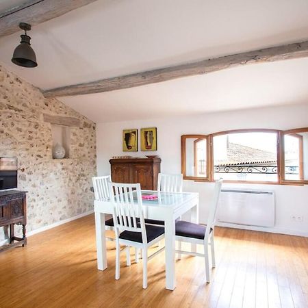 2-Star Apartment Close To Beaches And All Amenities Antibes Exterior foto